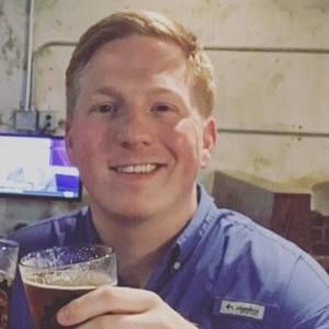 Meet your Posher, Trey